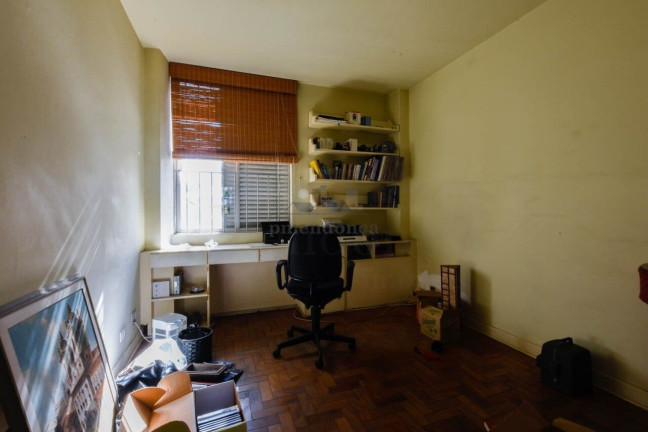 Imagem Apartamento com 4 Quartos à Venda, 274 m² em Higienópolis - São Paulo