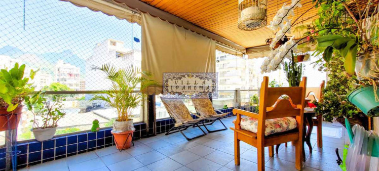 Imagem Apartamento com 4 Quartos à Venda, 170 m² em Tijuca - Rio De Janeiro Imagem Apartamento com 4 Quartos à Venda, 170 m² em Tijuca - Rio De Janeiro