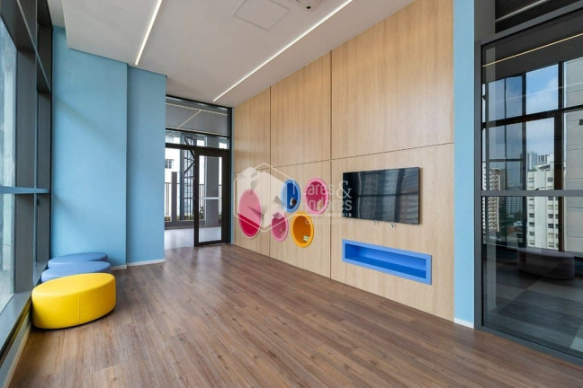 Imagem Apartamento com 2 Quartos à Venda, 69 m² em Santo Amaro - São Paulo Imagem Apartamento com 2 Quartos à Venda, 69 m² em Santo Amaro - São Paulo