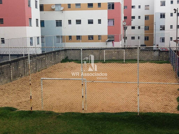 Imagem Apartamento com 2 Quartos à Venda, 55 m²