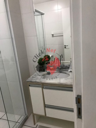 Imagem Apartamento com 3 Quartos à Venda, 80 m² em Rudge Ramos - São Bernardo Do Campo Imagem Apartamento com 3 Quartos à Venda, 80 m² em Rudge Ramos - São Bernardo Do Campo