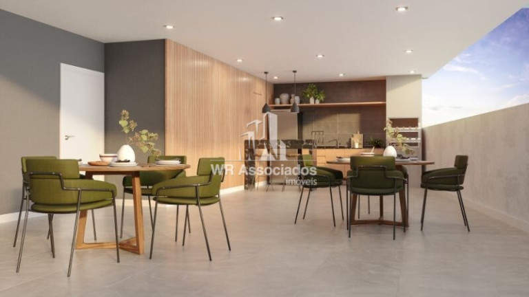 Imagem Apartamento com 2 Quartos à Venda, 55 m² Imagem Apartamento com 2 Quartos à Venda, 55 m²