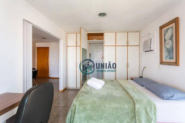 Imagem Apartamento com 1 Quarto à Venda, 57 m² em Ingá - Niterói Imagem Apartamento com 1 Quarto à Venda, 57 m² em Ingá - Niterói