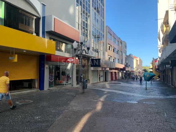 Imagem Sala Comercial à Venda, 33 m² em Centro - Florianópolis