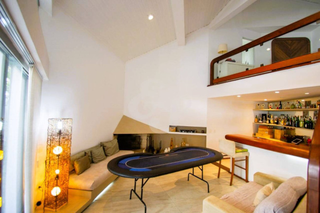 Imagem Casa de Condomínio com 4 Quartos à Venda, 430 m² em Alphaville - Barueri Imagem Casa de Condomínio com 4 Quartos à Venda, 430 m² em Alphaville - Barueri
