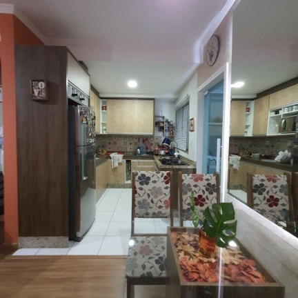 Imagem Sobrado com 2 Quartos à Venda, 63 m² em Caxangá - Suzano Imagem Sobrado com 2 Quartos à Venda, 63 m² em Caxangá - Suzano