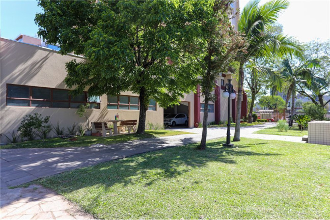 Imagem Apartamento com 3 Quartos à Venda, 93 m² em Jardim Lindóia - Porto Alegre