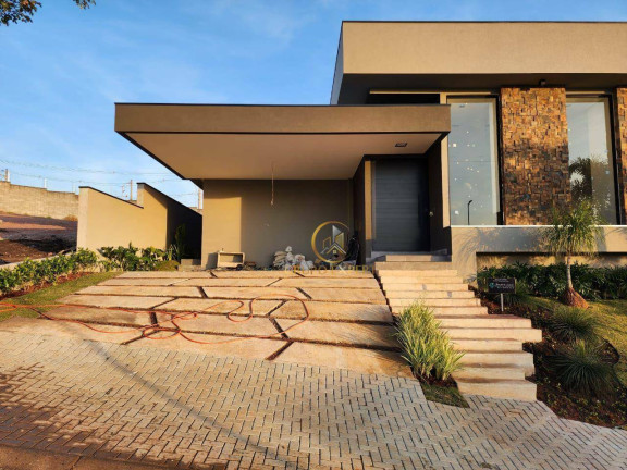 Casa com 4 Quartos à Venda, 300 m² em Condomínio Residencial Colinas Do Paratehy - São José Dos Campos