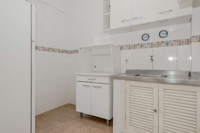 Imagem Apartamento com 1 Quarto à Venda, 28 m² em Partenon - Porto Alegre