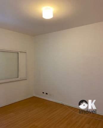 Imagem Apartamento com 3 Quartos à Venda, 127 m² em Higienópolis - São Paulo Imagem Apartamento com 3 Quartos à Venda, 127 m² em Higienópolis - São Paulo
