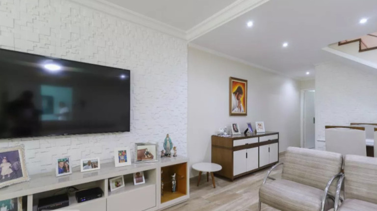 Imagem Casa com 3 Quartos à Venda, em Parque Mandaqui - São Paulo Imagem Casa com 3 Quartos à Venda, em Parque Mandaqui - São Paulo