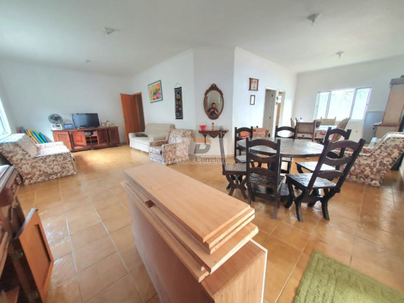 Imagem Casa com 4 Quartos à Venda, 373 m² em Balneário Praia Do Pernambuco - Guarujá Imagem Casa com 4 Quartos à Venda, 373 m² em Balneário Praia Do Pernambuco - Guarujá
