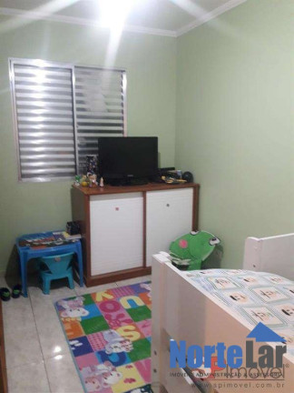 Imagem Apartamento com 2 Quartos à Venda, 62 m² em Pirituba - São Paulo