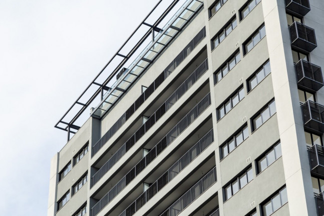 Imagem Apartamento com 1 Quarto à Venda, 53 m² em Auxiliadora - Porto Alegre