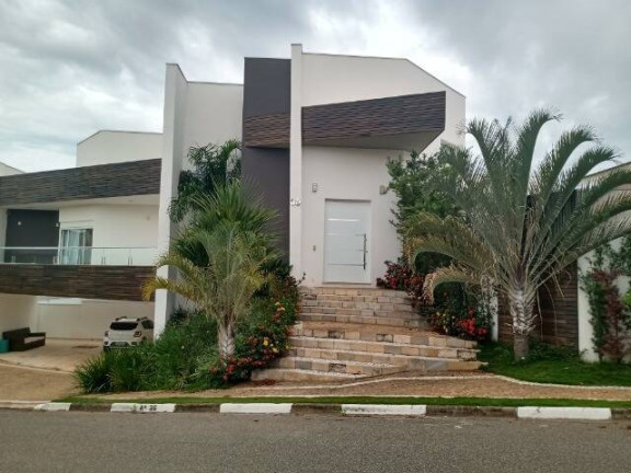 Imagem Casa de Condomínio com 4 Quartos à Venda, 350 m² em Jardim Ibiti Do Paço - Sorocaba