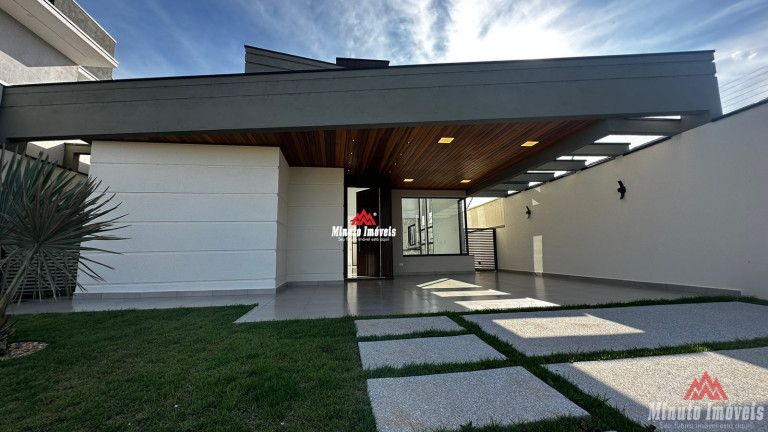 Imagem Casa com 3 Quartos à Venda, 155 m² em Jardim Primavera - Itupeva Imagem Casa com 3 Quartos à Venda, 155 m² em Jardim Primavera - Itupeva