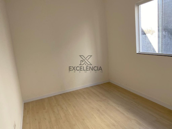 Imagem Apartamento com 3 Quartos à Venda, 61 m² em Cidade Jardim - São José Dos Pinhais