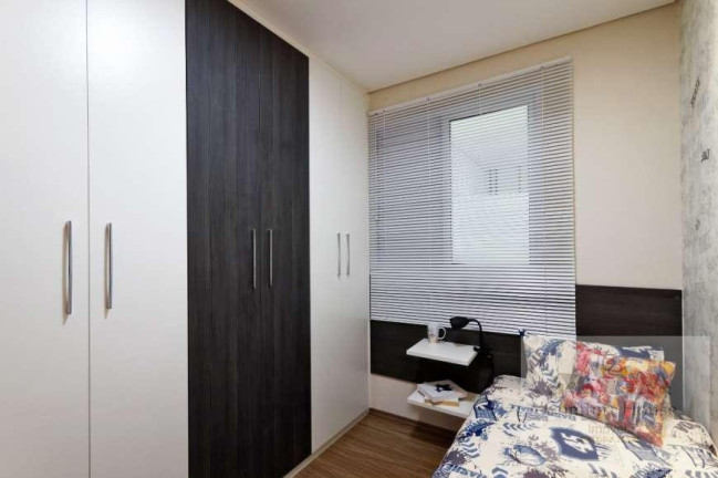 Imagem Apartamento com 2 Quartos à Venda, 52 m² em Vila Humaitá - Santo André Imagem Apartamento com 2 Quartos à Venda, 52 m² em Vila Humaitá - Santo André