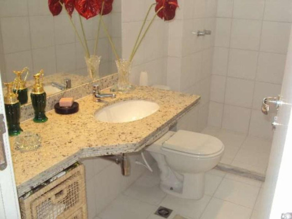 Imagem Apartamento com 4 Quartos à Venda, 132 m² em Alphaville I - Salvador