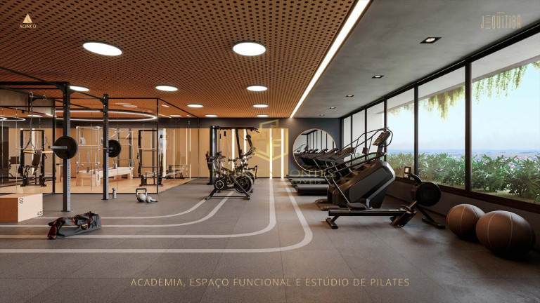 Imagem Apartamento com 3 Quartos à Venda, 200 m² em Parque Das árvores - Marília Imagem Apartamento com 3 Quartos à Venda, 200 m² em Parque Das árvores - Marília