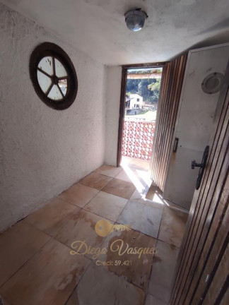 Imagem Chácara com 3 Quartos à Venda, 480 m² em Albuquerque - Teresópolis