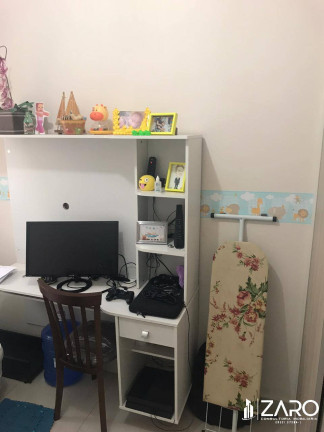 Imagem Apartamento com 2 Quartos à Venda, 48 m² em Jardim Paulista - Rio Claro Imagem Apartamento com 2 Quartos à Venda, 48 m² em Jardim Paulista - Rio Claro