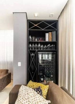 Imagem Apartamento com 3 Quartos à Venda, 172 m² em Consolação - São Paulo
