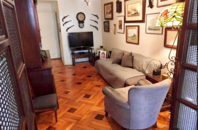 Imagem Cobertura com 4 Quartos à Venda, 396 m² em Copacabana - Rio De Janeiro