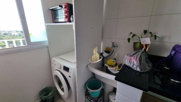 Imagem Apartamento com 2 Quartos para Alugar, 52 m² em Urbanova - São José Dos Campos Imagem Apartamento com 2 Quartos para Alugar, 52 m² em Urbanova - São José Dos Campos