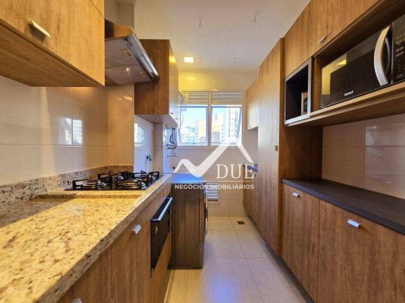 Imagem Apartamento com 2 Quartos à Venda, 69 m² em Boqueirão - Santos