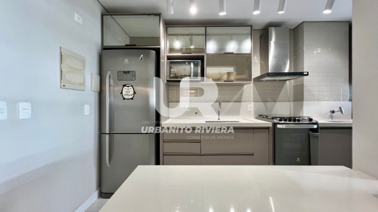 Imagem Imóvel com 2 Quartos à Venda, 80 m² em Riviera - Bertioga
