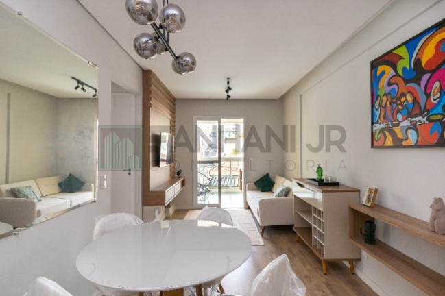 Imagem Imóvel com 2 Quartos à Venda, 56 m² em Parada Inglesa - São Paulo
