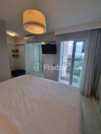 Imagem Apartamento com 1 Quarto à Venda, 70 m² em Jaguaré - São Paulo