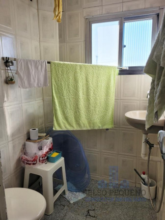 Imagem Casa com 3 Quartos à Venda, 111 m² em Boqueirão - Praia Grande Imagem Casa com 3 Quartos à Venda, 111 m² em Boqueirão - Praia Grande