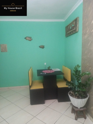 Imagem Apartamento com 2 Quartos à Venda, 50 m² em Jardim Artur Alvim - São Paulo