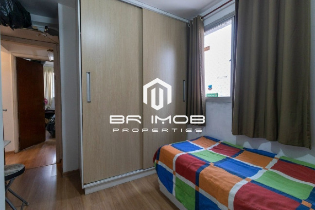 Imagem Imóvel com 3 Quartos à Venda, 87 m² em Vila Firmiano Pinto - São Paulo