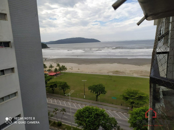 Imagem Apartamento com 2 Quartos à Venda, 103 m² em Itararé - São Vicente Imagem Apartamento com 2 Quartos à Venda, 103 m² em Itararé - São Vicente