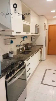 Imagem Apartamento com 3 Quartos à Venda, 139 m² em Barra Da Tijuca - Rio De Janeiro