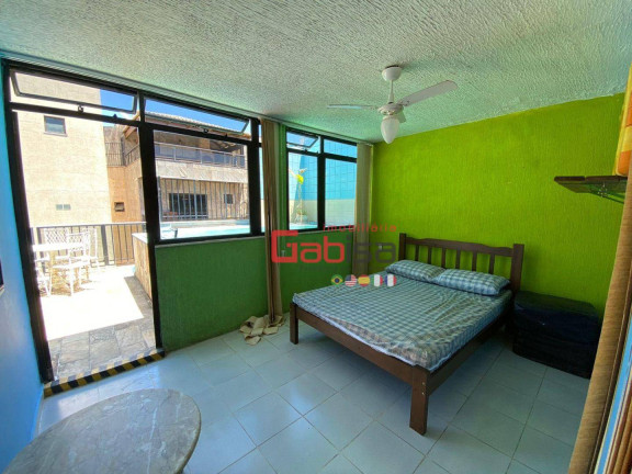 Imagem Cobertura com 5 Quartos à Venda, 344 m² em Praia Do Forte - Cabo Frio Imagem Cobertura com 5 Quartos à Venda, 344 m² em Praia Do Forte - Cabo Frio
