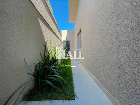 Imagem Casa com 3 Quartos à Venda, 140 m² em Residencial Maria Júlia - São José Do Rio Preto
