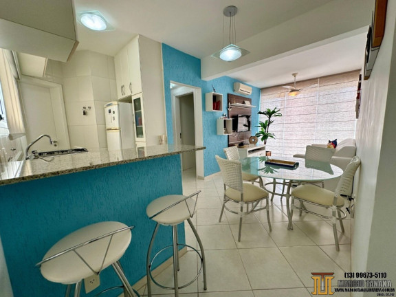 Imagem Imóvel com 2 Quartos à Venda, 68 m² em Riviera - Bertioga