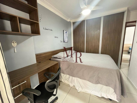 Imagem Apartamento com 3 Quartos à Venda, 110 m² em Boqueirão - Praia Grande