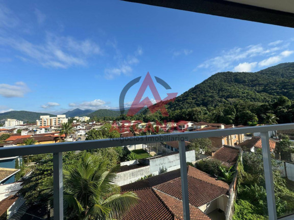 Apartamento com 3 Quartos à Venda, 156 m² em Centro - Ubatuba
