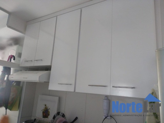 Imagem Apartamento com 3 Quartos à Venda, 64 m² em Vila Paiva - São Paulo