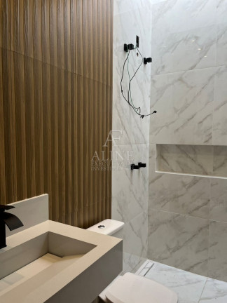 Imagem Casa de Condomínio com 3 Quartos à Venda, 115 m² em Residencial Horto Florestal Villagio - Sorocaba