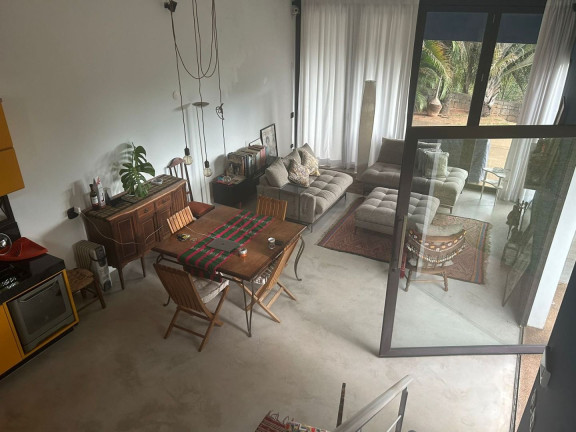 Imagem Casa com 1 Quarto à Venda, 160 m² em Paisagem Renoir - Cotia Imagem Casa com 1 Quarto à Venda, 160 m² em Paisagem Renoir - Cotia