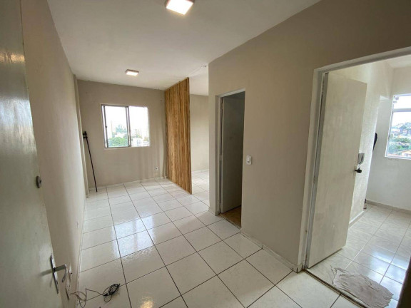 Imagem Apartamento com 1 Quarto para Alugar, 32 m² em Centro - Diadema Imagem Apartamento com 1 Quarto para Alugar, 32 m² em Centro - Diadema