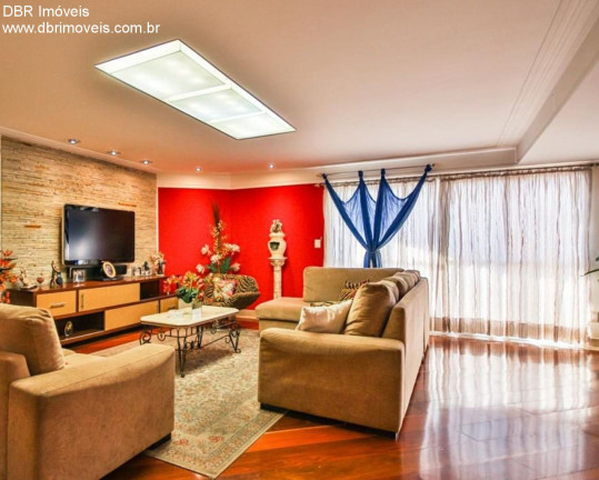 Imagem Apartamento com 4 Quartos à Venda, 300 m² em Vila Jacuí - Sao Paulo Imagem Apartamento com 4 Quartos à Venda, 300 m² em Vila Jacuí - Sao Paulo