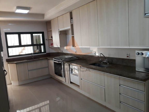 Imagem Casa com 4 Quartos à Venda, 489 m² em Ribeirânia - Ribeirão Preto
