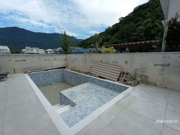 Imagem Casa de Condomínio com 4 Quartos à Venda, 360 m² em Massaguaçu - Caraguatatuba Imagem Casa de Condomínio com 4 Quartos à Venda, 360 m² em Massaguaçu - Caraguatatuba
